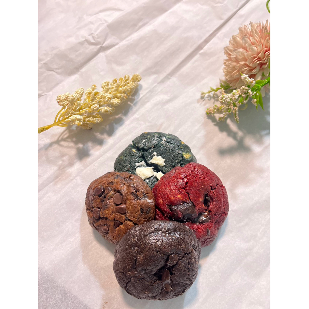 

sweetkiescake | Cookies | by vivi crumb