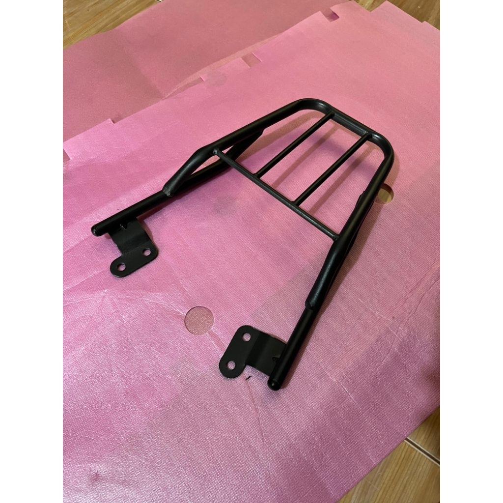 BEHEL BOX MUDIK MOTOR REVO FIT - REVO F1