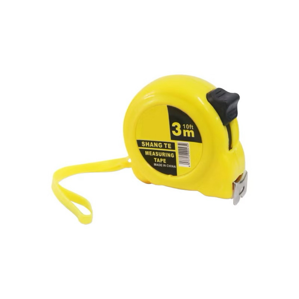 ALAT PENGUKUR TUKANG / METERAN TUKANG 3M