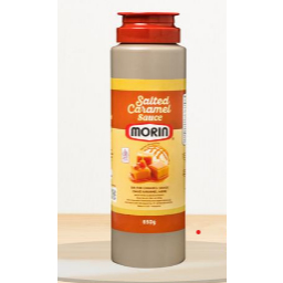 

MORIN SALTED CARAMEL SAUCE 650GR