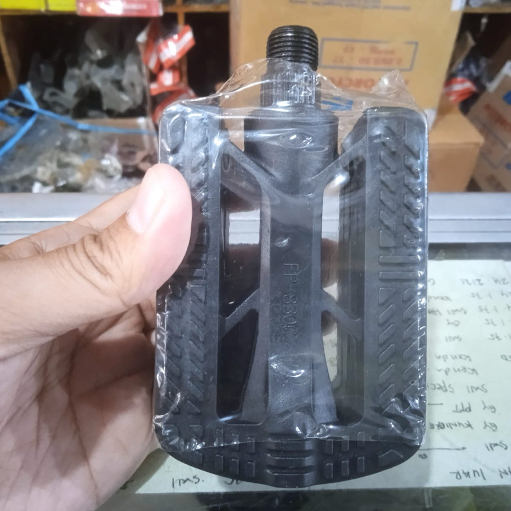 Pedal Sepeda United MTB Mini Sayur Gunung AS Besar