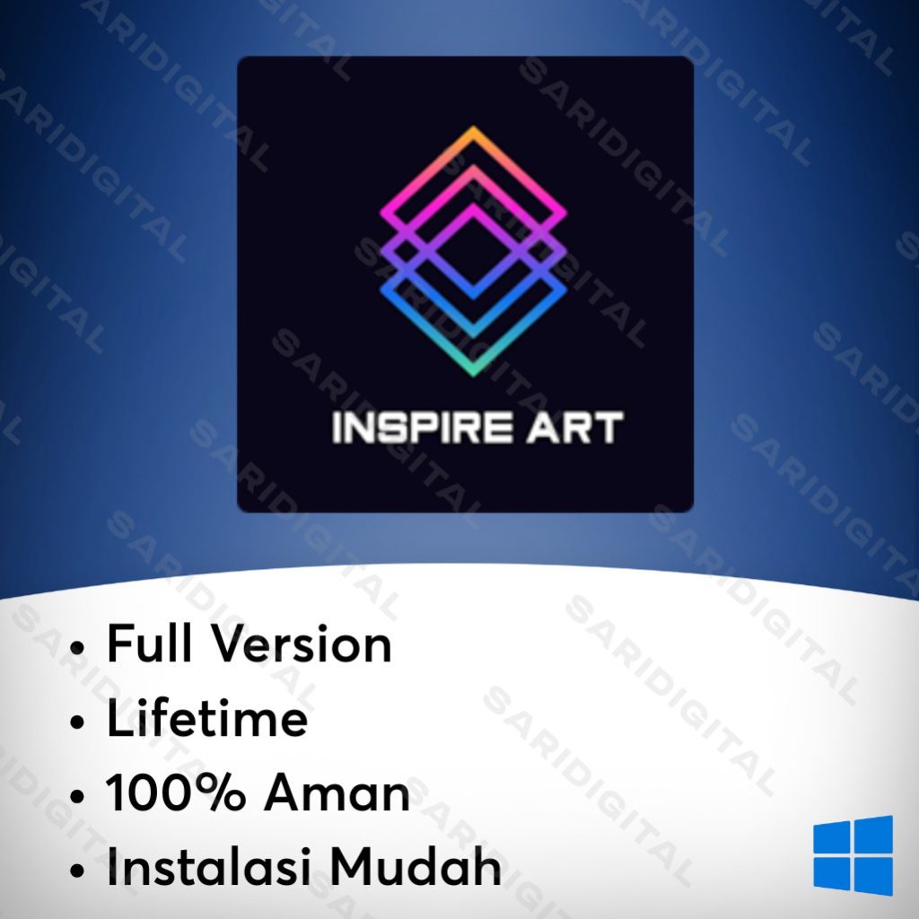 Gambar dan Foto AI generator | Inspire Art untuk Windows