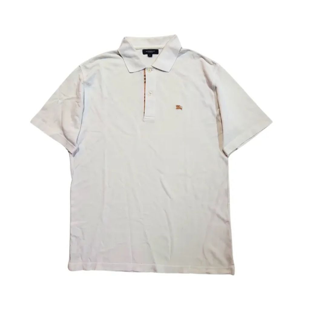 kaos polo not maison kitsune uk l second brand vintage luxury