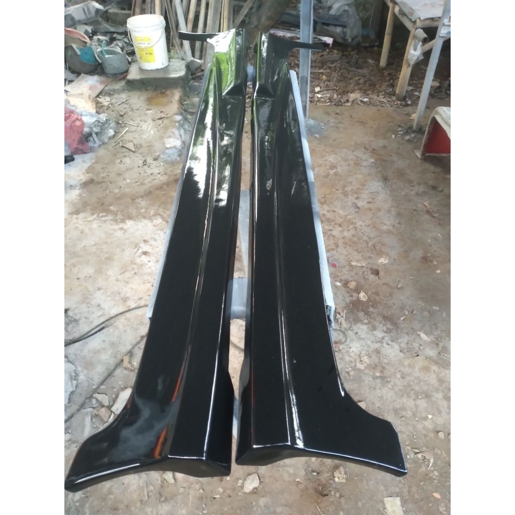 bodykit samping avanza xenia