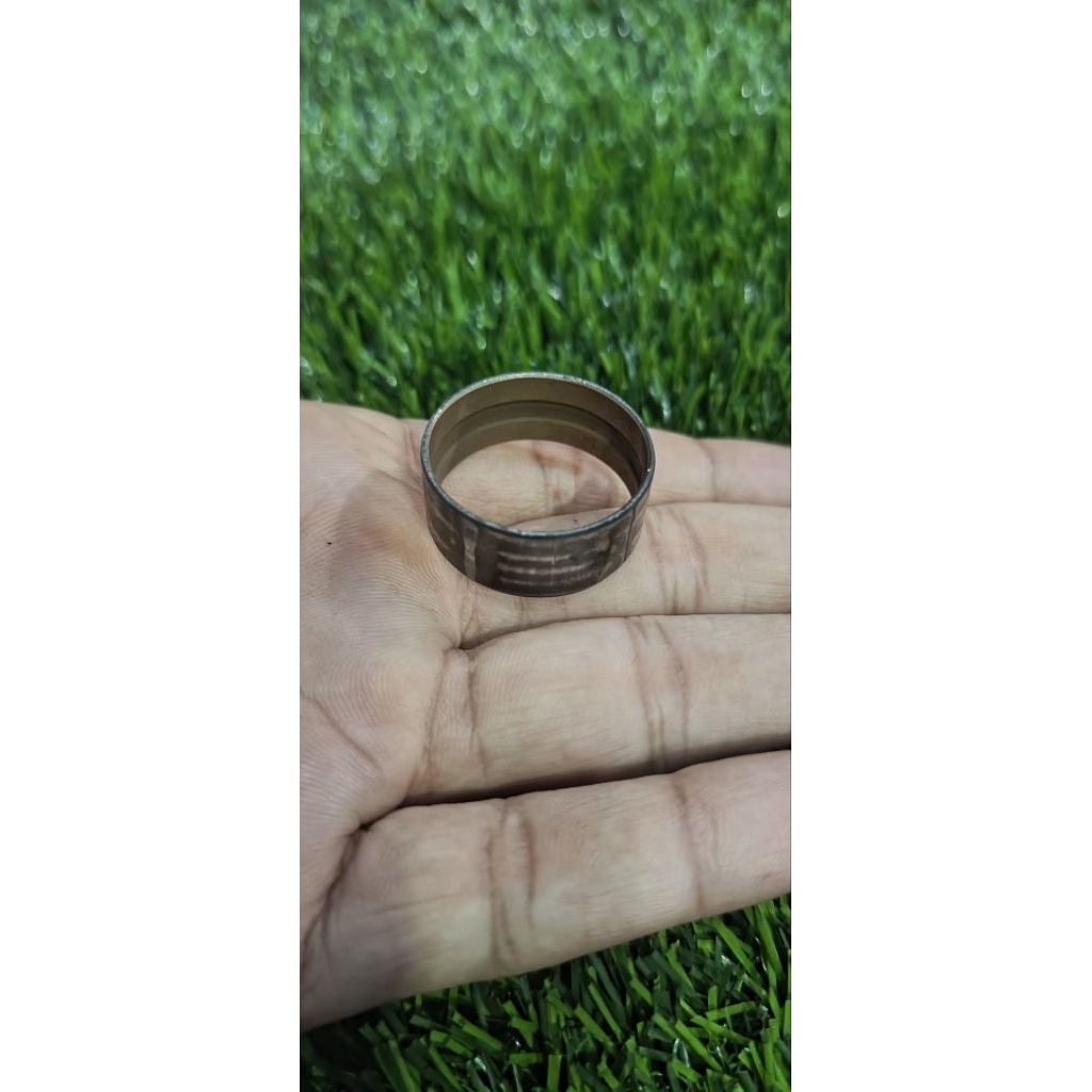 Bosh Kuningan gigi primer fizr sporty