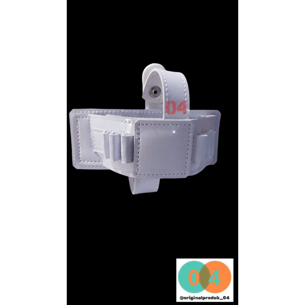 Sarung senjata - tempat senjata