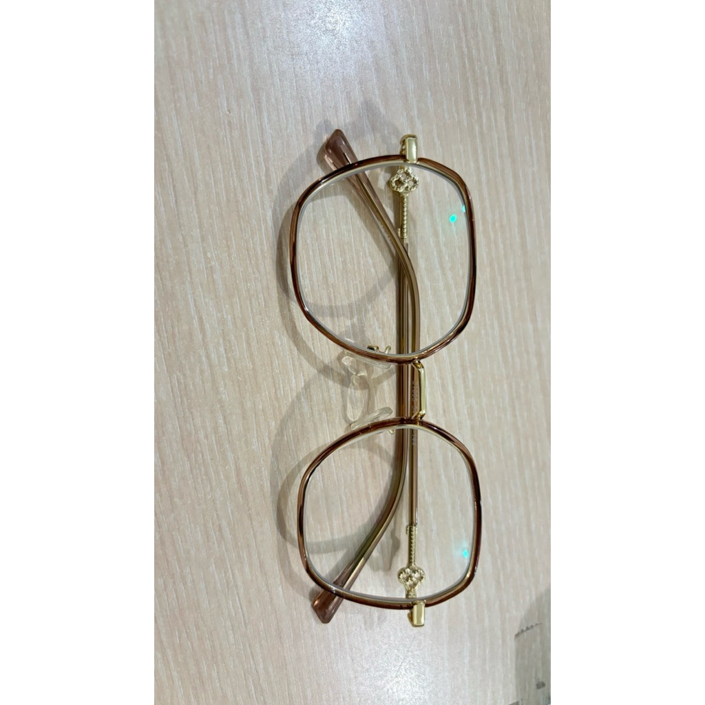 Preloved Kacamata Minus dan Preloved Frame Kacamata