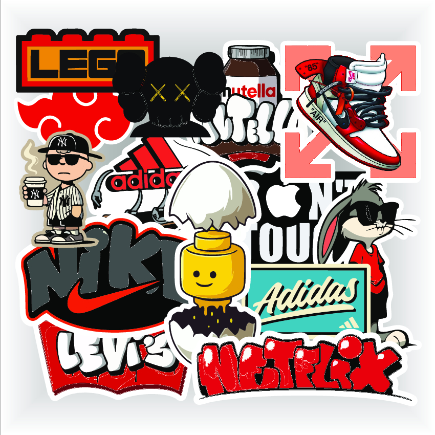 

STIKER AESTHETIC CASE HANDPHONE LAPTOP TUMBLR KOPER STIKER CASE HANPHONE LAPTOP ANTI AIR WATERPROOFT STIKER HYPEBEAST BRAND CAMERA STICKER PACK STIKER HYPESTHETIC VOL 2 STIKER VYNIL