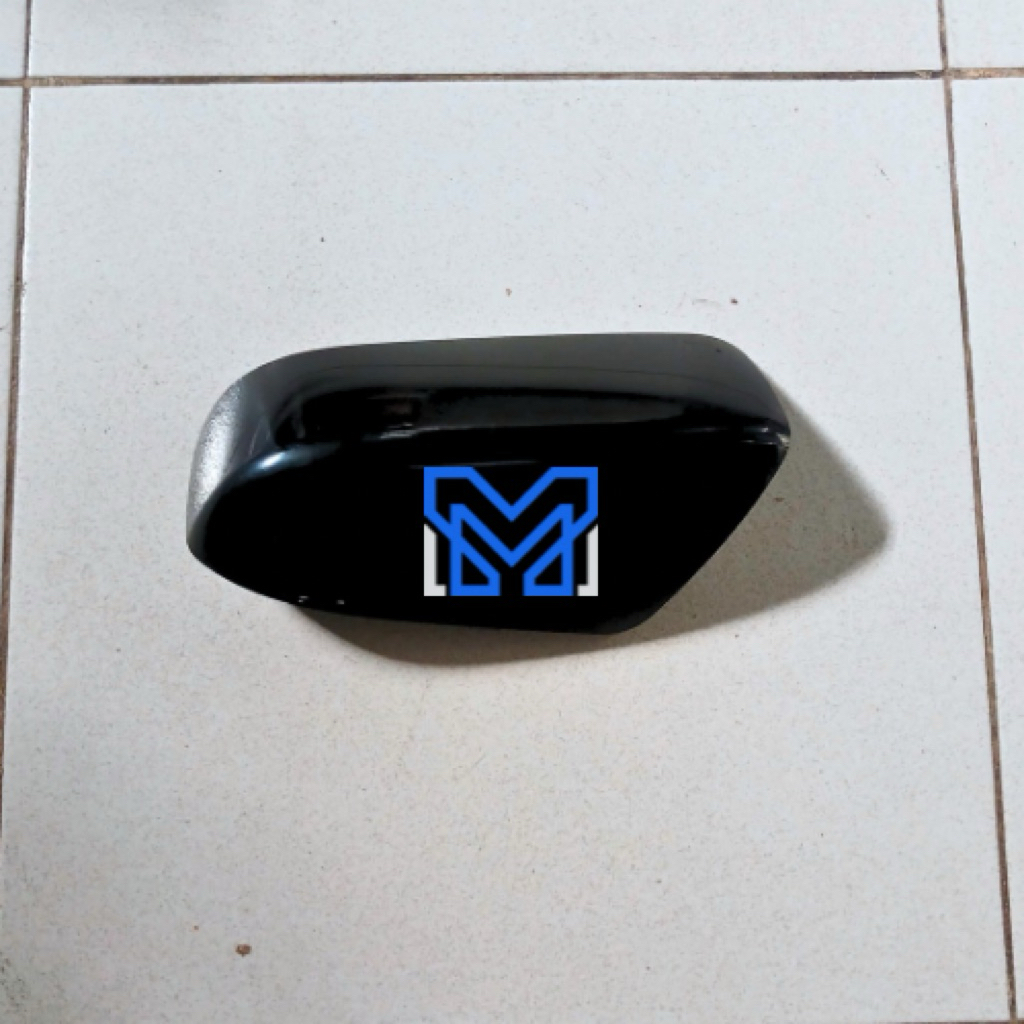 Cover Spion Honda New Accord CM5 2003 2004 2005 Warna Hitam