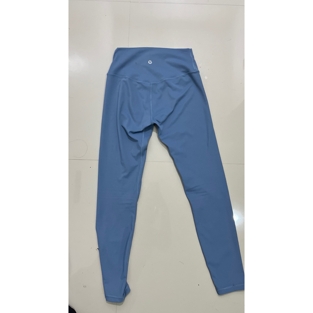 Preloved lululemon