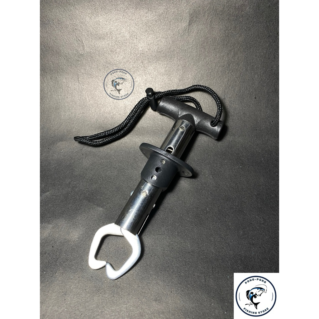 Lip Grip Ikan // Tang Mulut Ikan