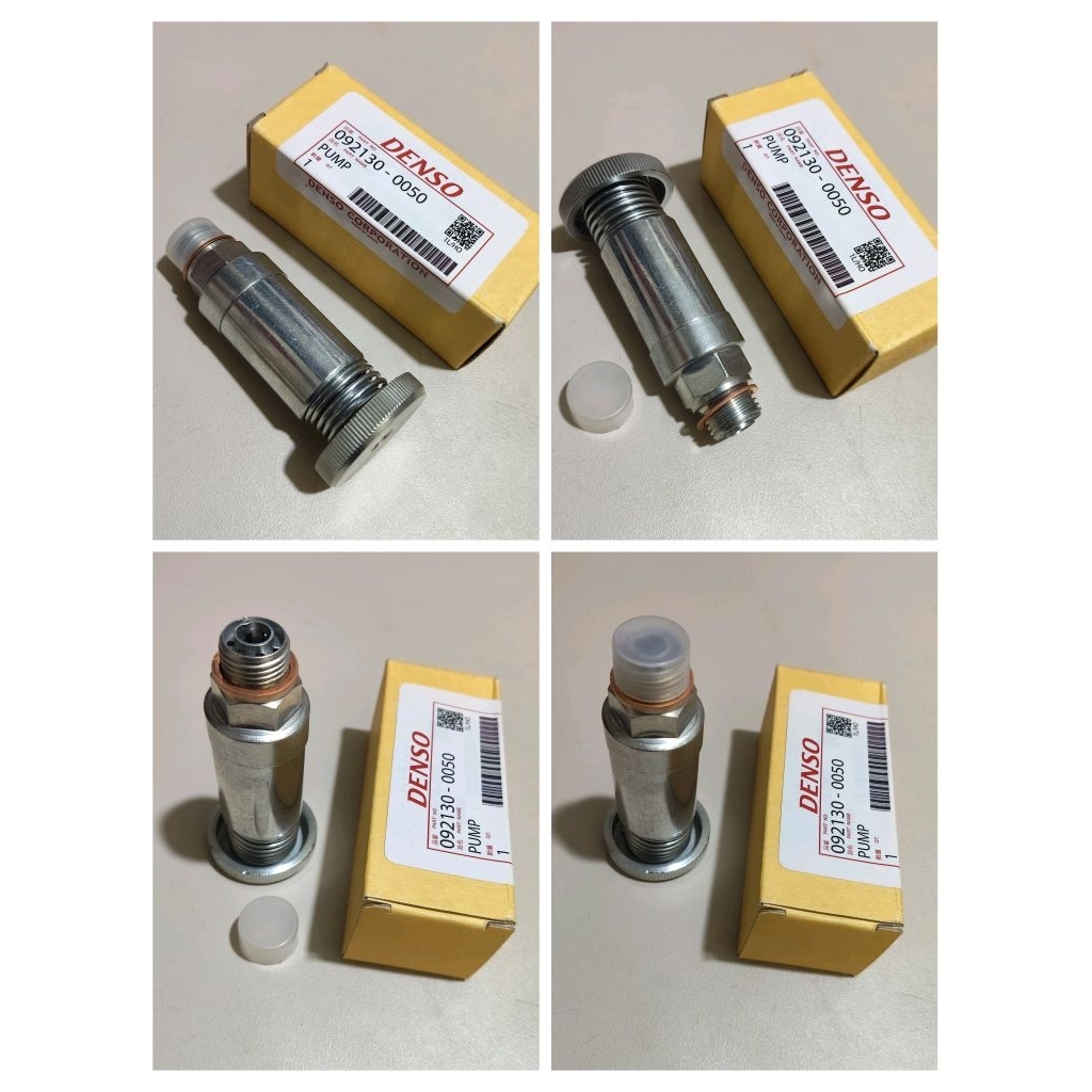 092130-0050 POMPA SOLAR ASSY DENSO