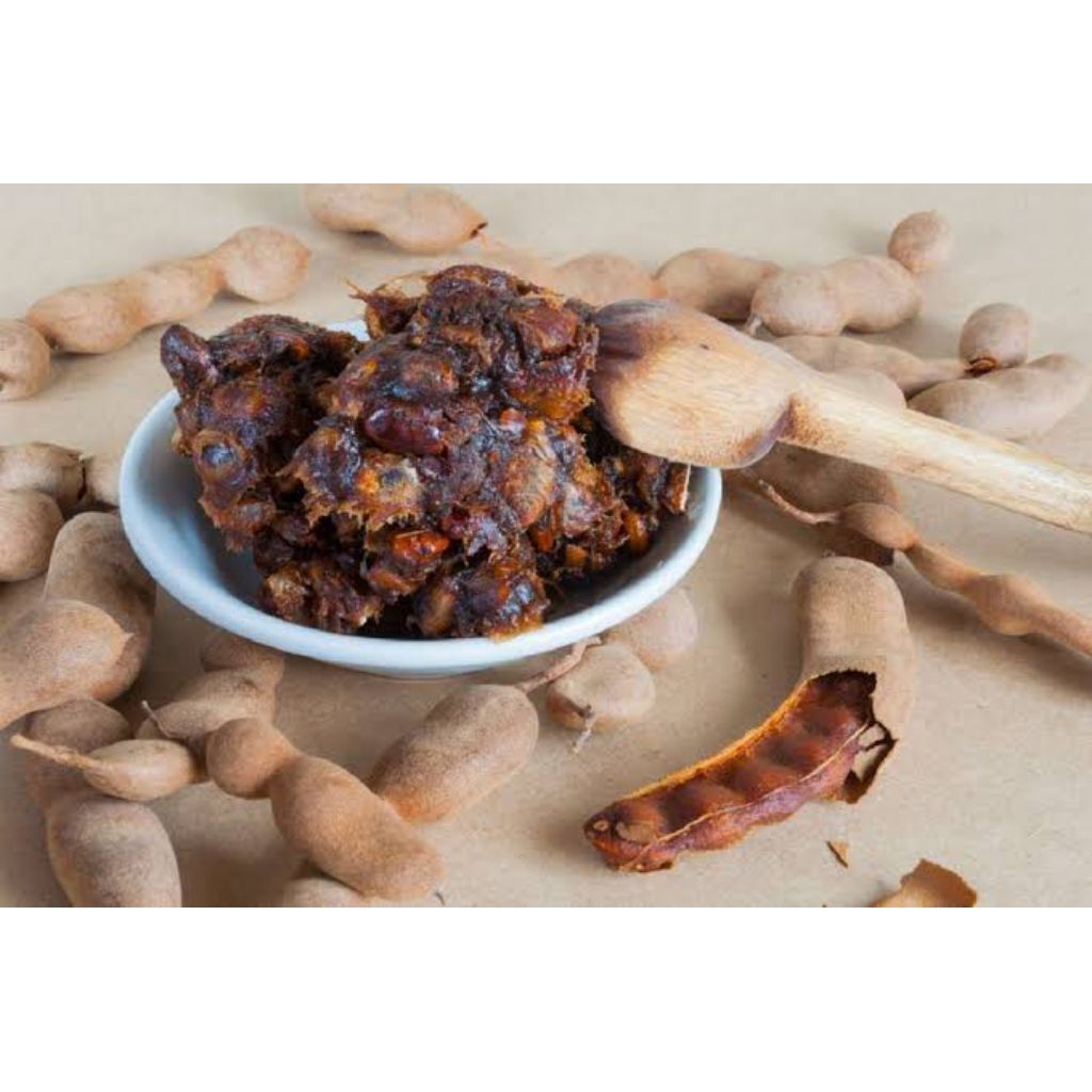 

Asam Jawa 1 Kemasan kecil (Rempah-Rempah)