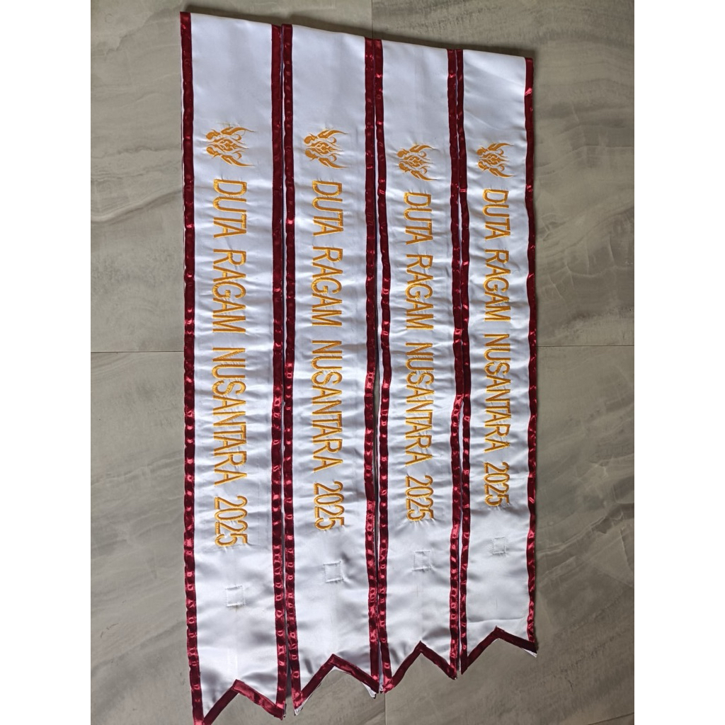 DUTA KIT DUTA PESONA NUSANTARA