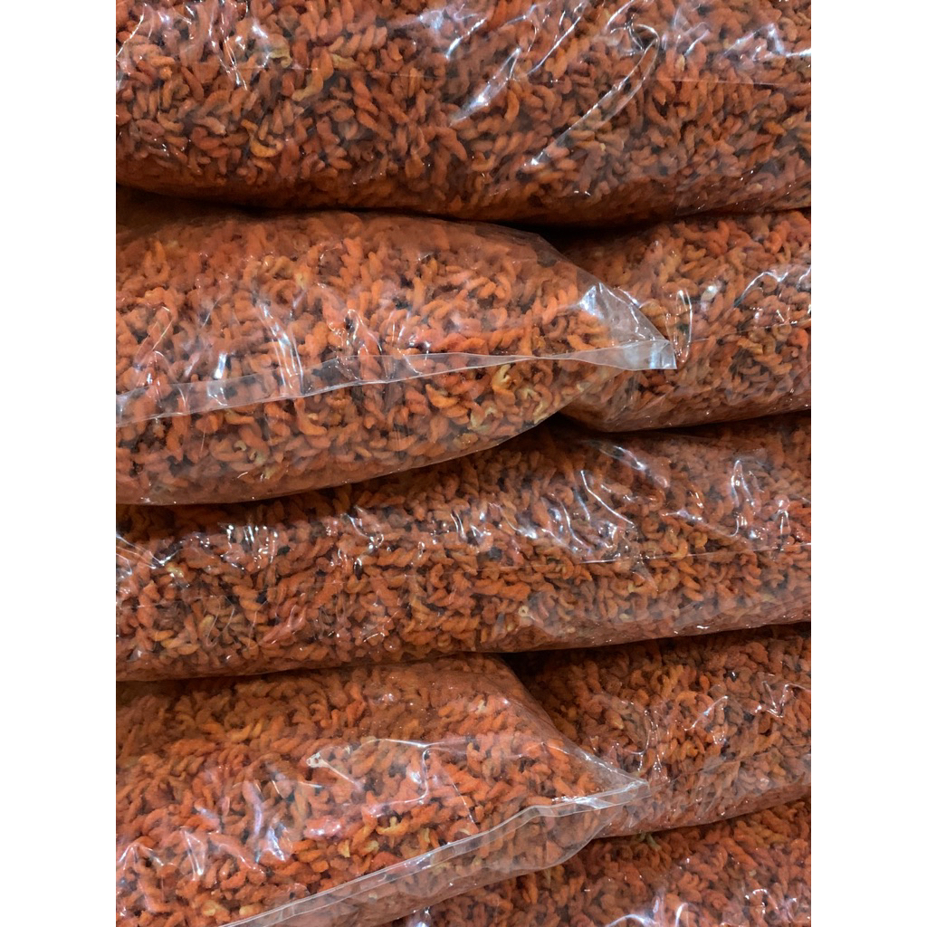 

SPIRAL BALADO CAP 2 AYAM