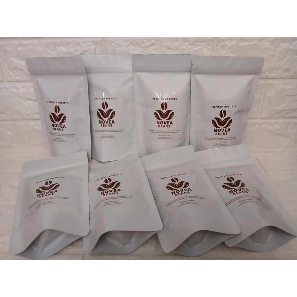 

kopi premium robusta 100% asli tanpa campuran