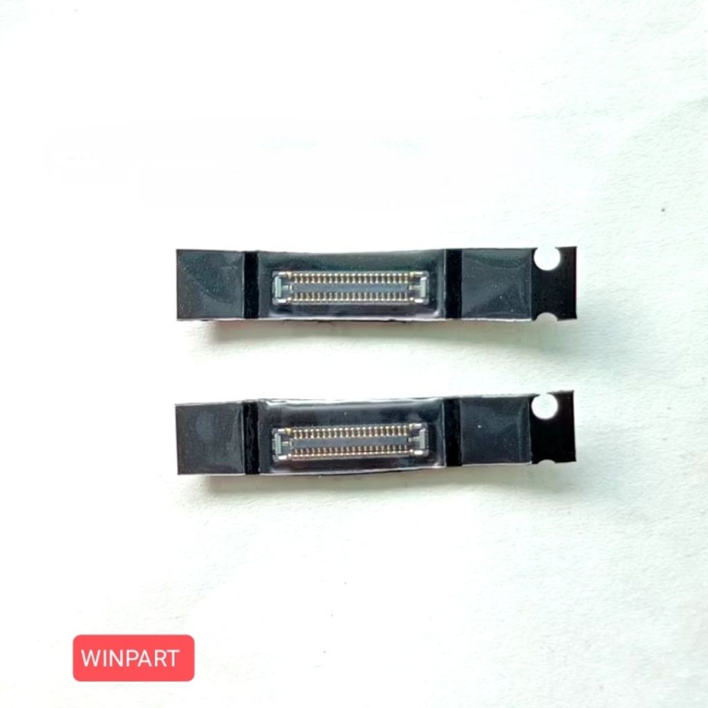 soket lcd Vivo v5 / konektor lcd Vivo v5