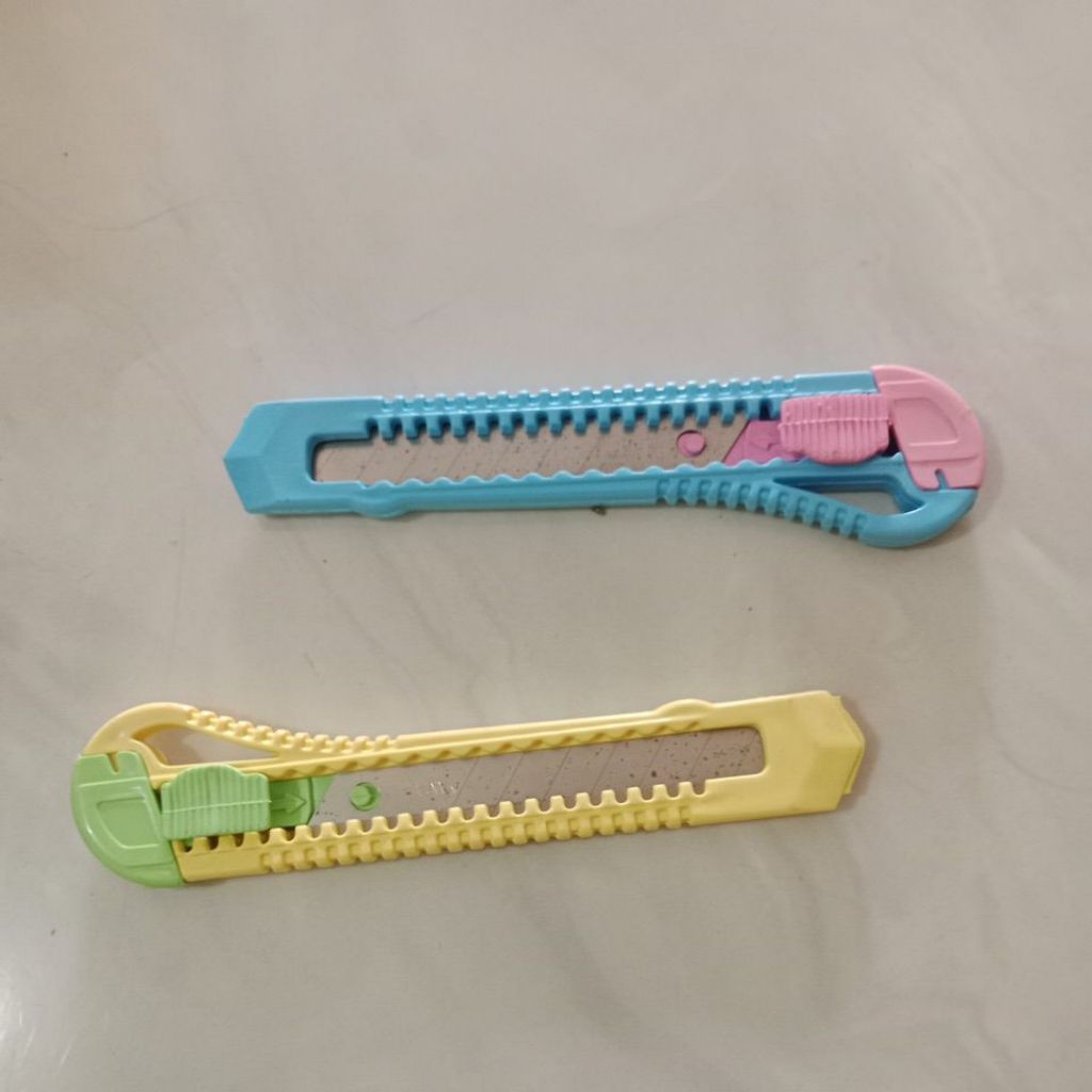 

cuci gudang jual CT01 CUTTER L500