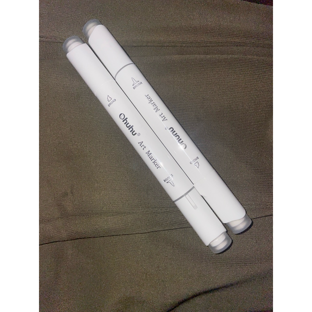 

Ohuhu Marker 0 Colorless Blender