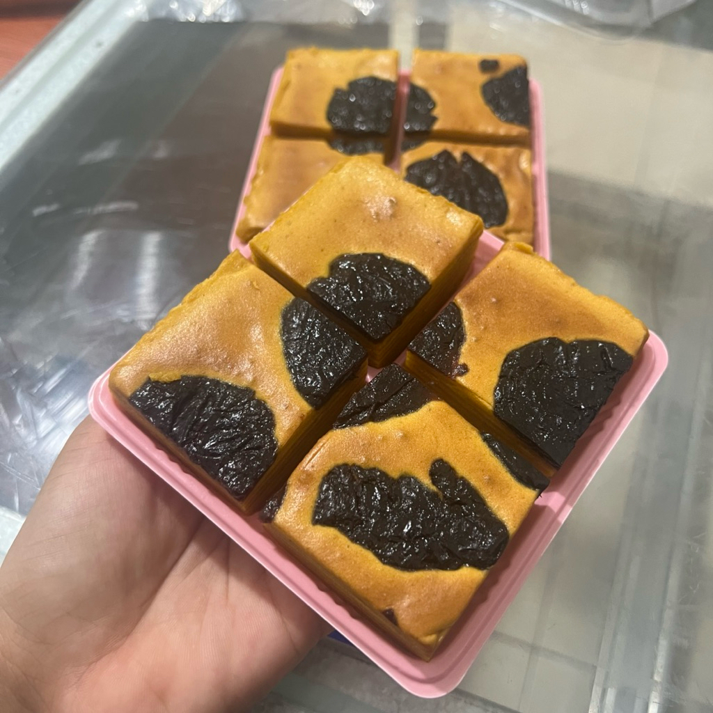 

Lapis Gurenes Premium(glutten free)