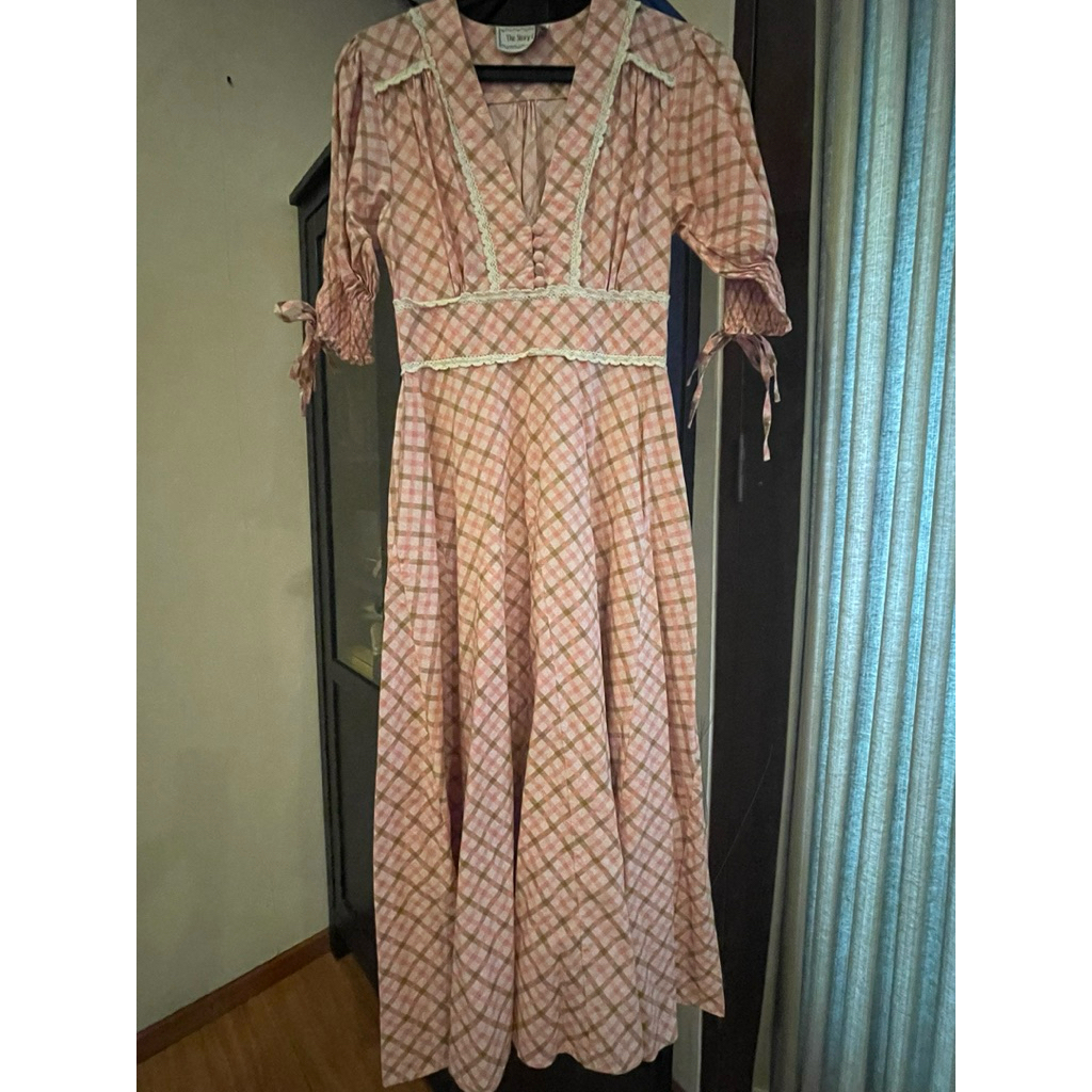 The Story Of - Dress