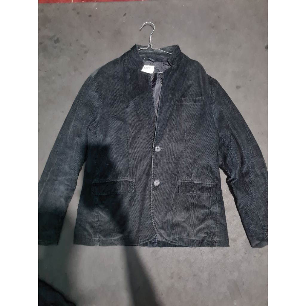 outer corduroy baleno second,outer corduroy baleno preloved