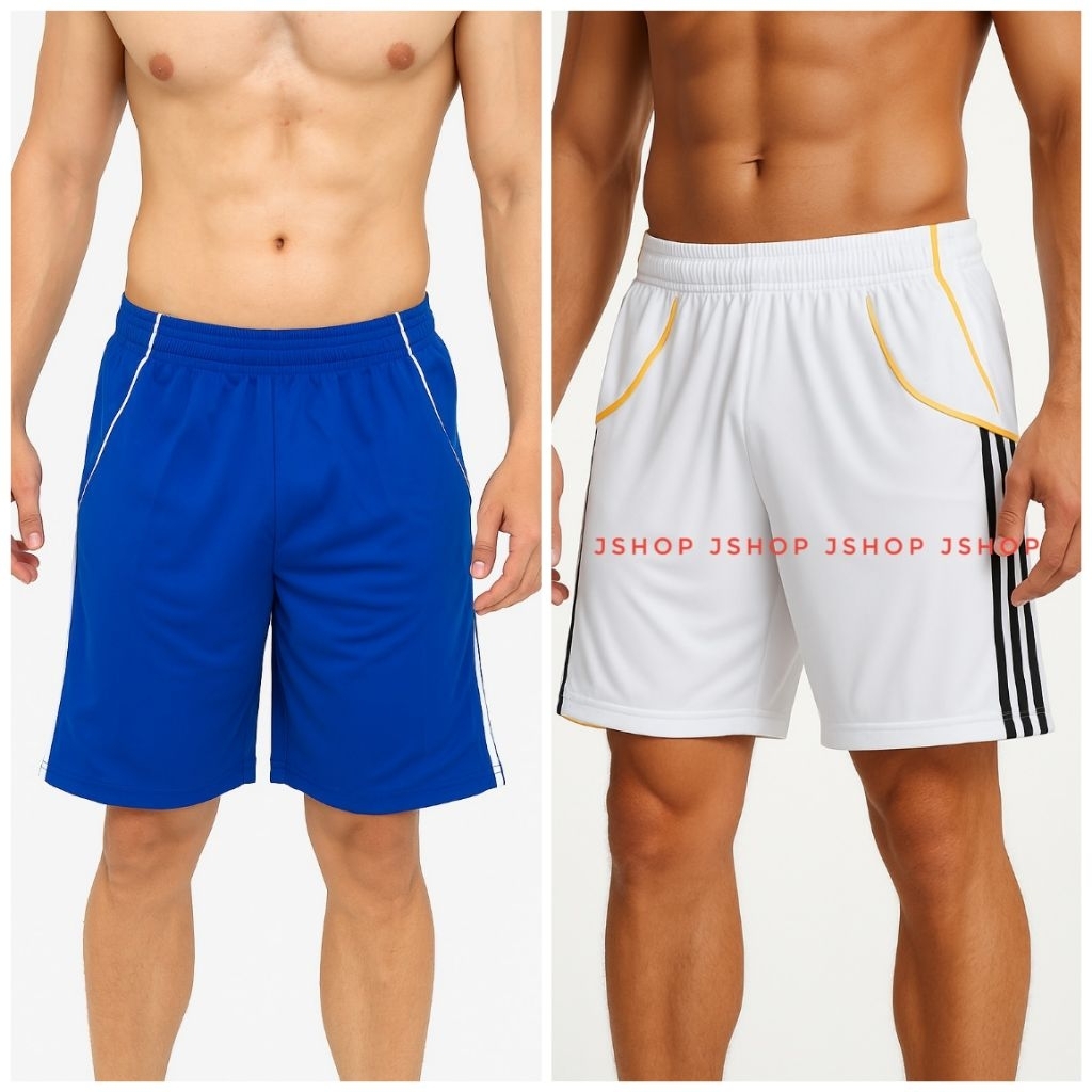 LIVE 2 CELANA REAL MADRID CELANA MADRID CELANA BOLA CELANA OLAHRAGA CELANA BOLA REAL MADRID Y3 NEW 2