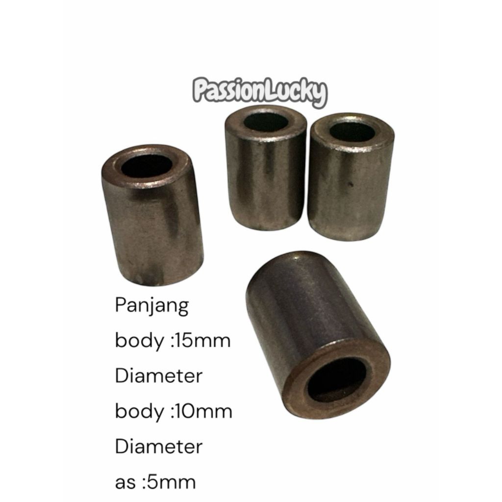 BOS BOSING BLENDER WETT MILL MOUNTING BLENDER (satuan)