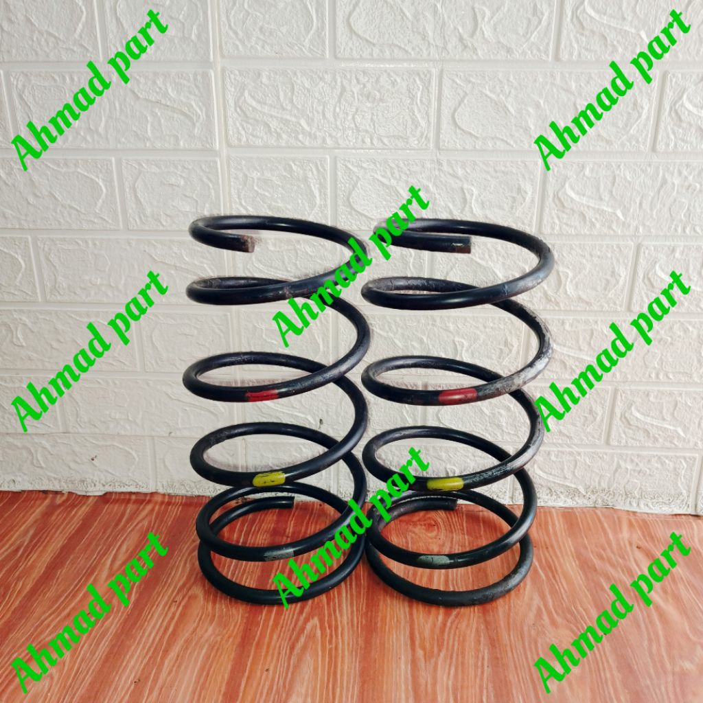 per keong city z depan