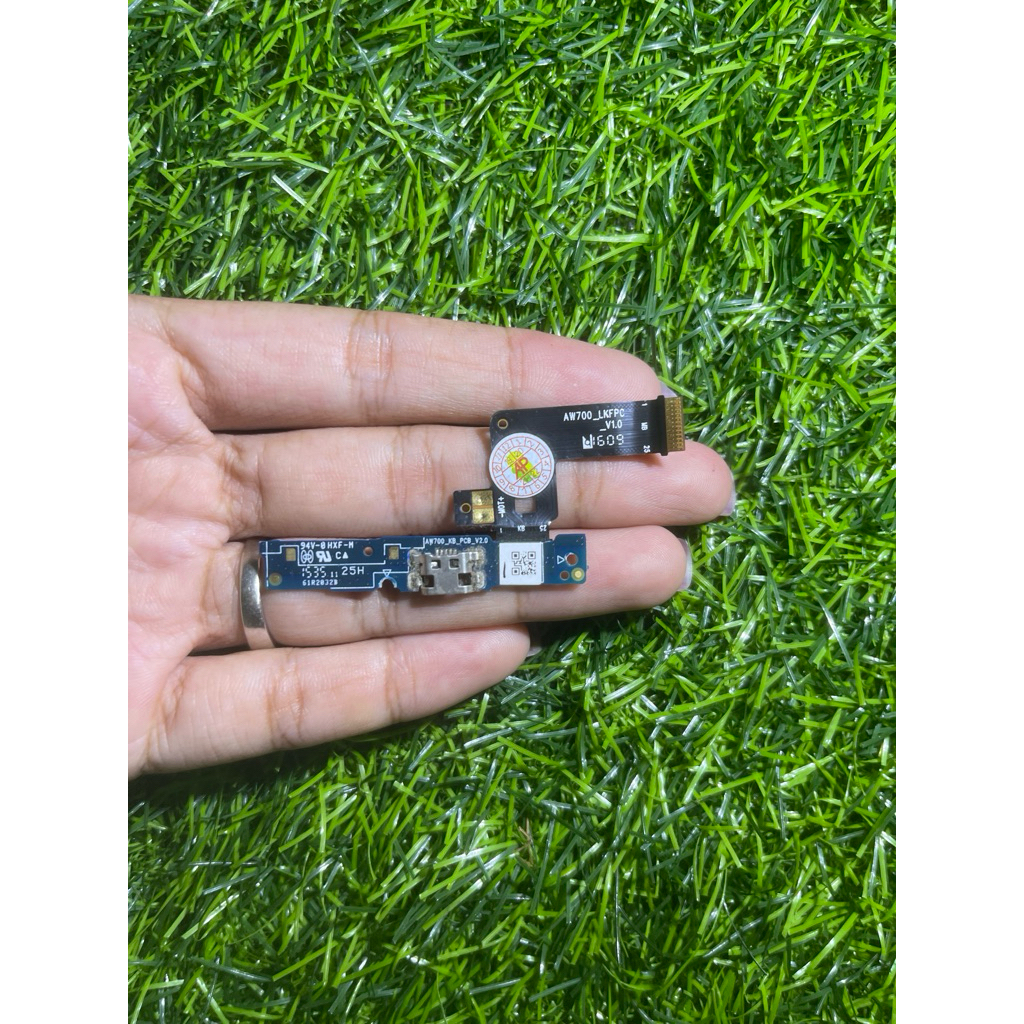 BOARD CAS ASUS Z00SD ORIGINAL COPOTAN