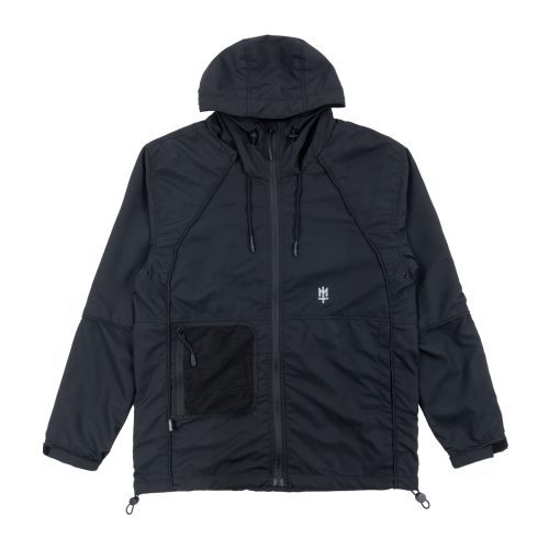 Jaket Maternal Disaster - ONOMED / Jaket Gorpcore Maternal