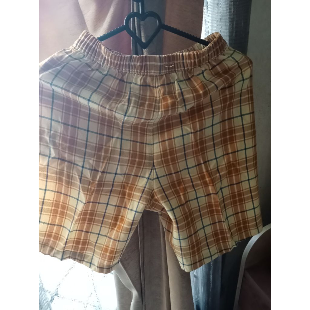 Celana Seragam TK Bpk Penabur (Preloved)