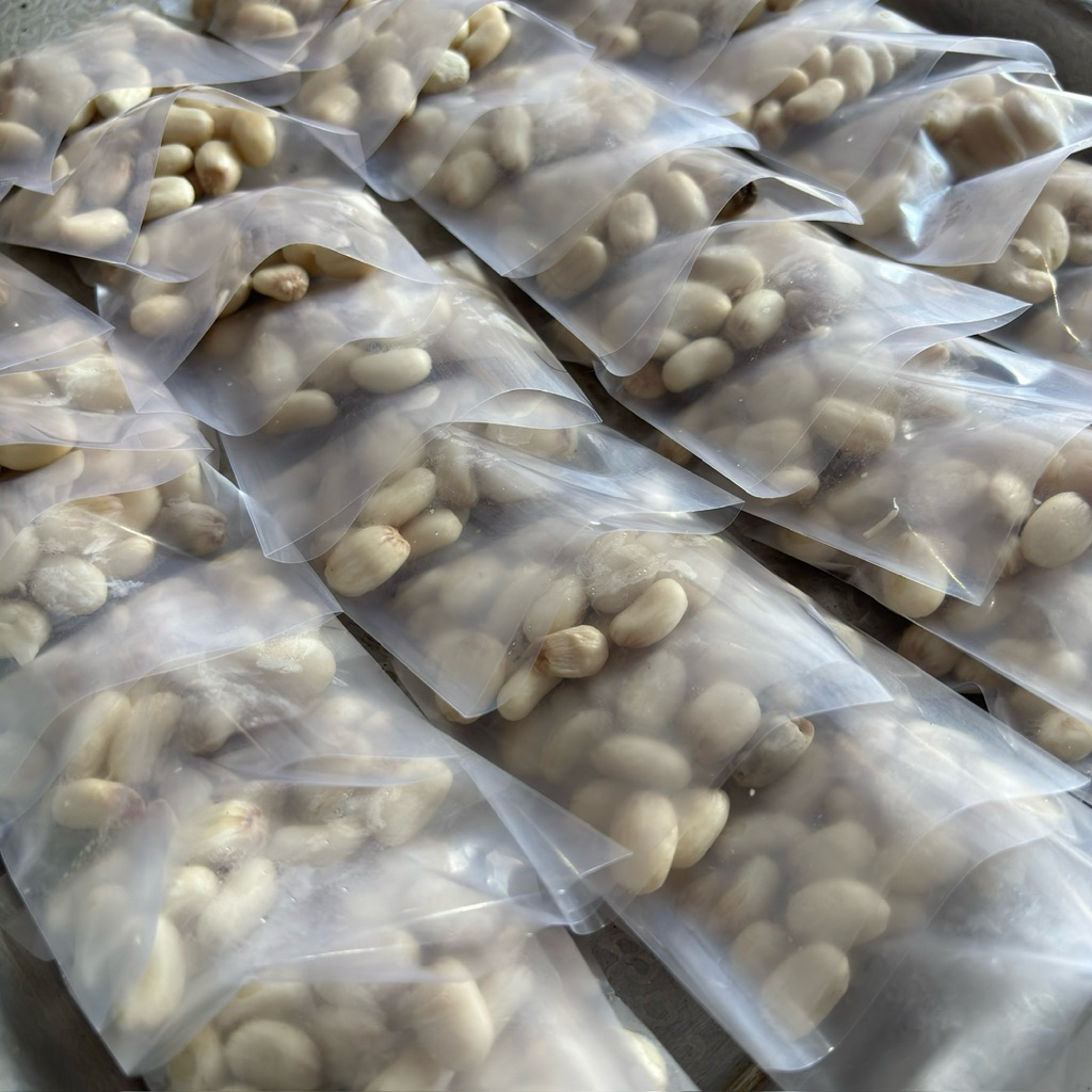 UMPAN BIJI JARAK UMPAN PANCING BAWAL BIJI JARAK FERMENTASI SIAP PAKAI GACOR GALATAMA MASTERAN HARIAN