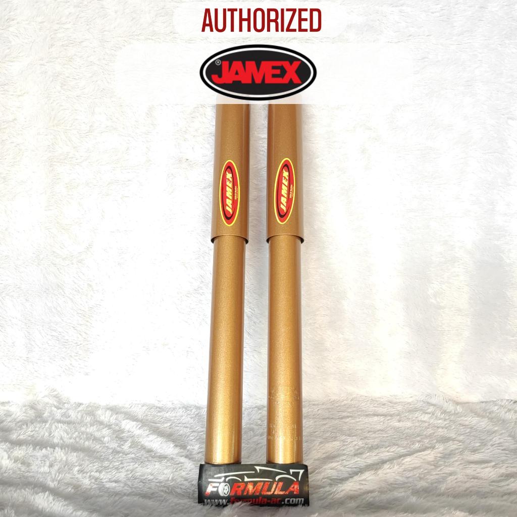 Shockbreaker Jamex Gold Calya Sigra Original Belakang