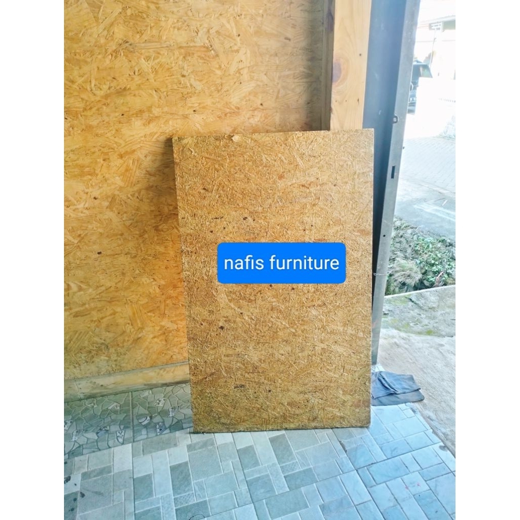 

waferboard ukuran 50 cm x 73 cm