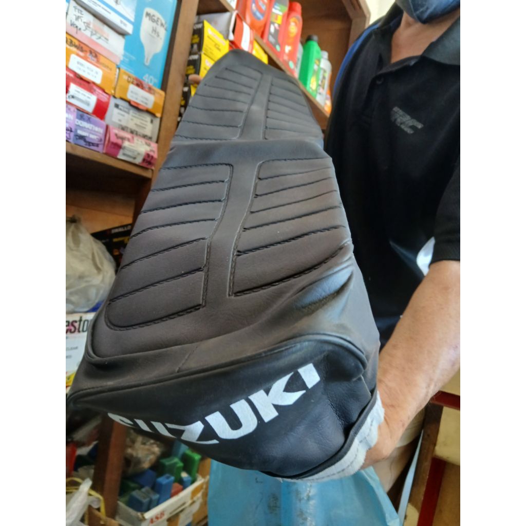 Kulit Sadel A 100 type A9