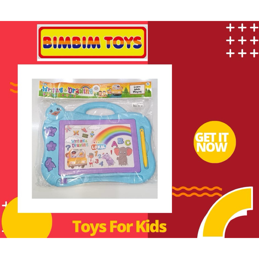 

MAINAN PAPAN TULIS MAGNET DRAWING BOARD BELAJAR MENULIS BENTUK BURUNG PAPAN TULIS MAGNET MAINAN EDUKASI PAPAN TULIS MAGNETIK PAPAN TULIS HAPUS PAPAN MAGNET WHITE BOARD UNTUK ANAK