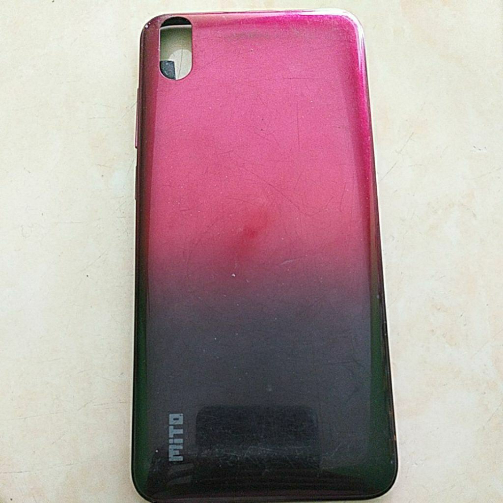 backdoor hp mito A37 ori cabutan