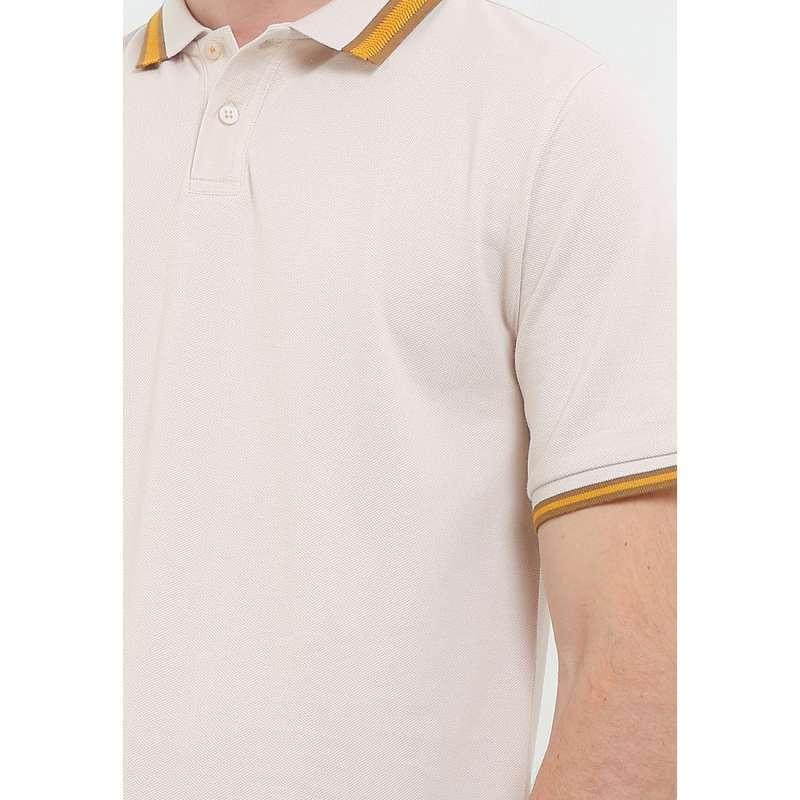 Obermain Fiesta Polo Shirt Pria