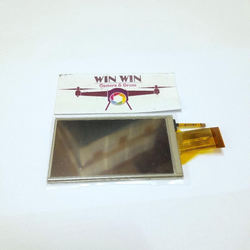 Lcd For Panasonic MDH3 MDH-3 (Sudah Touchscreen)