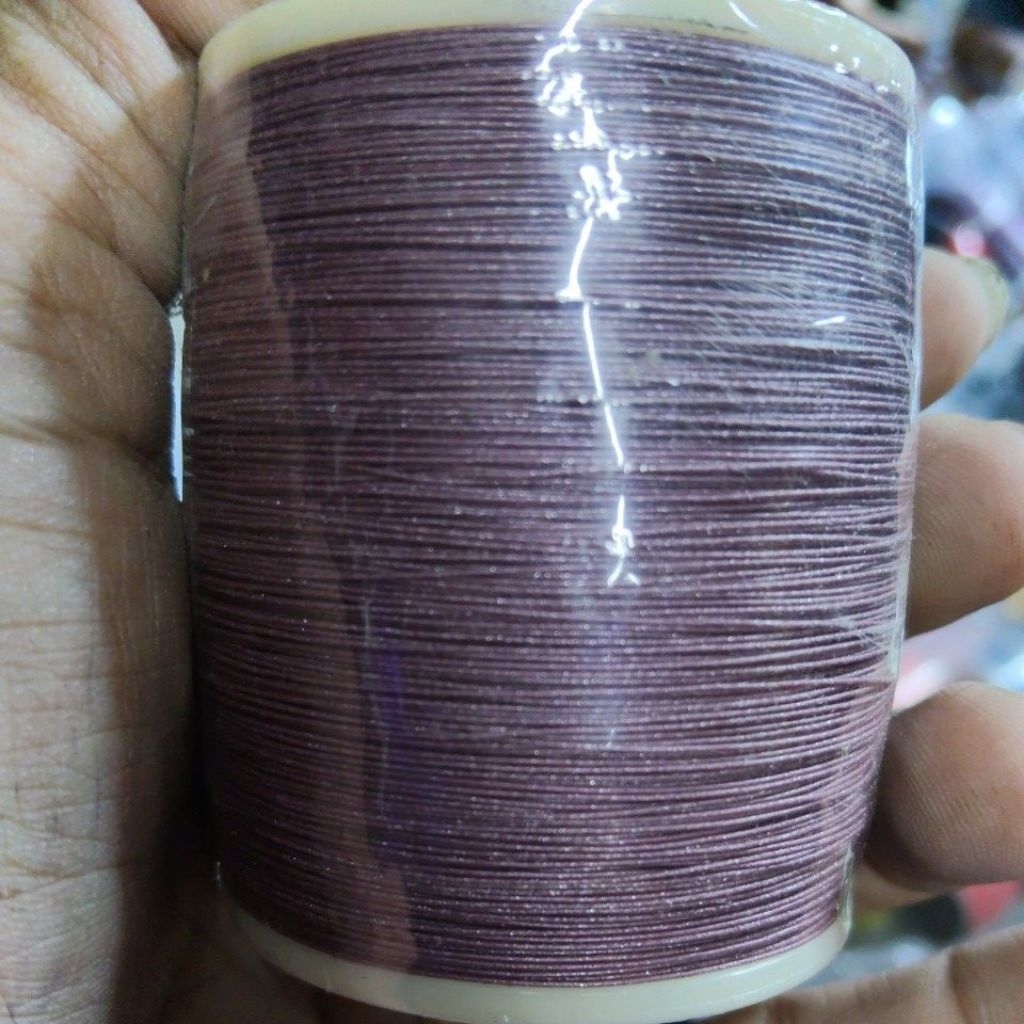 gelasan semi merang size 0.40 2000 yard