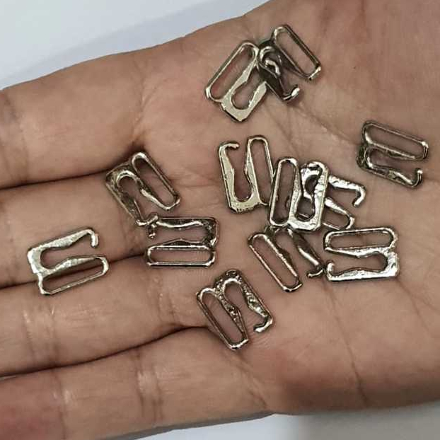 GESPER BH BESI G 10M LEPAS NECKEL/KAITAN BH/100pcs