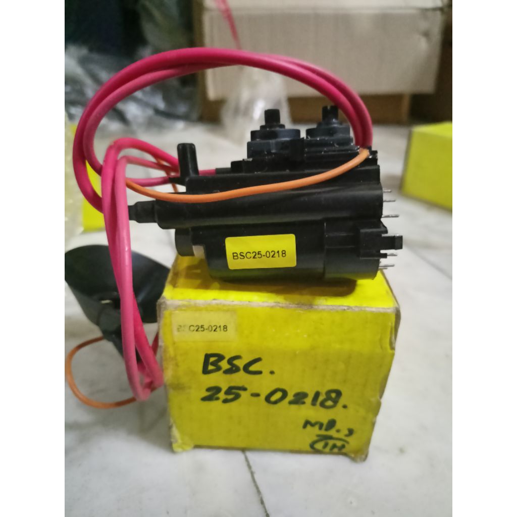Flyback Tv Tabung BSC 25-0218. Flyback tv tabung china