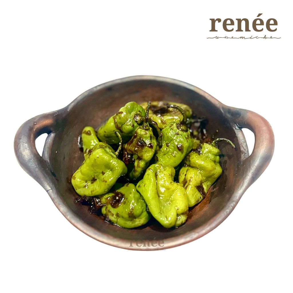 

Renee KItchen's-Semur Cabe Gendot