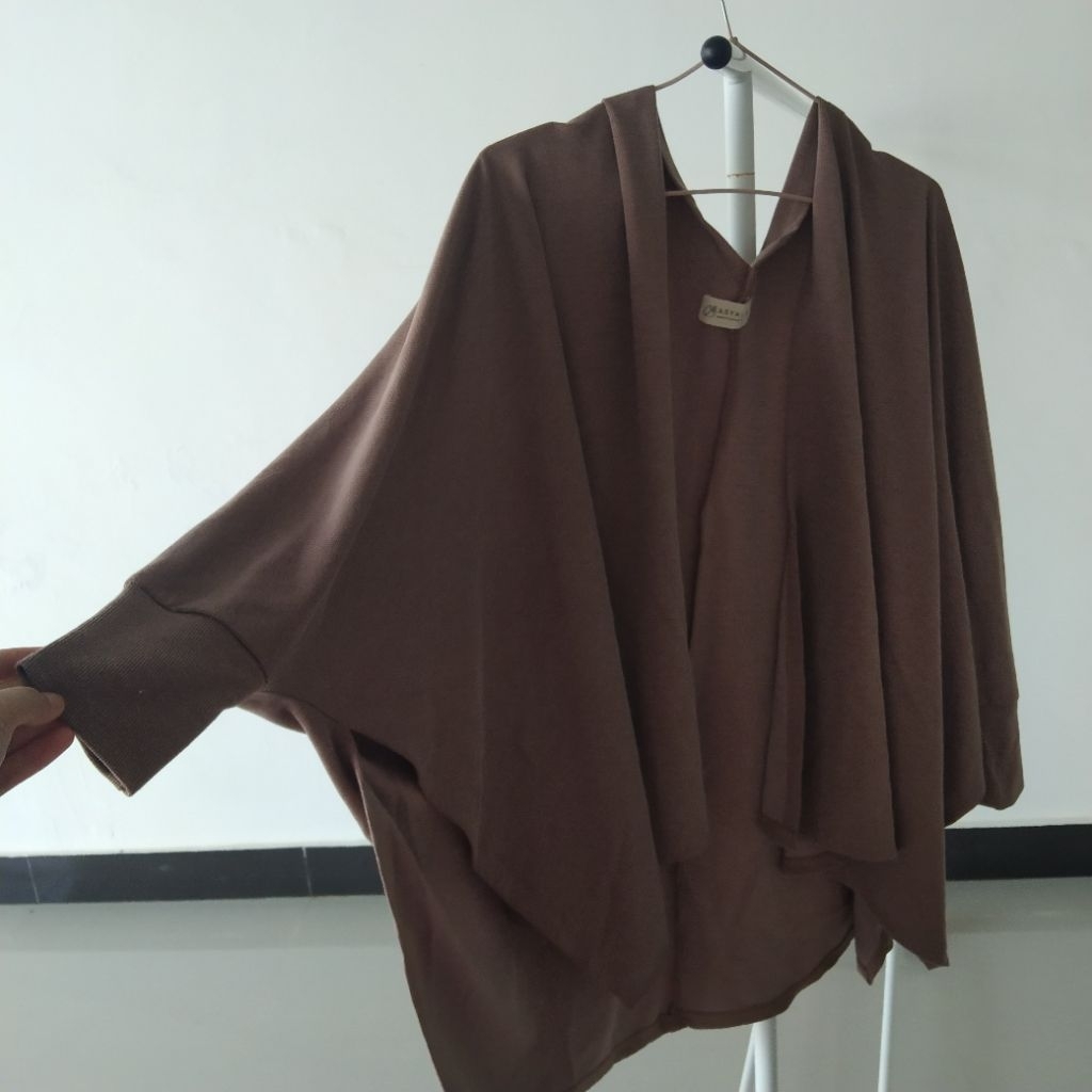 Preloved Outer Asyalia