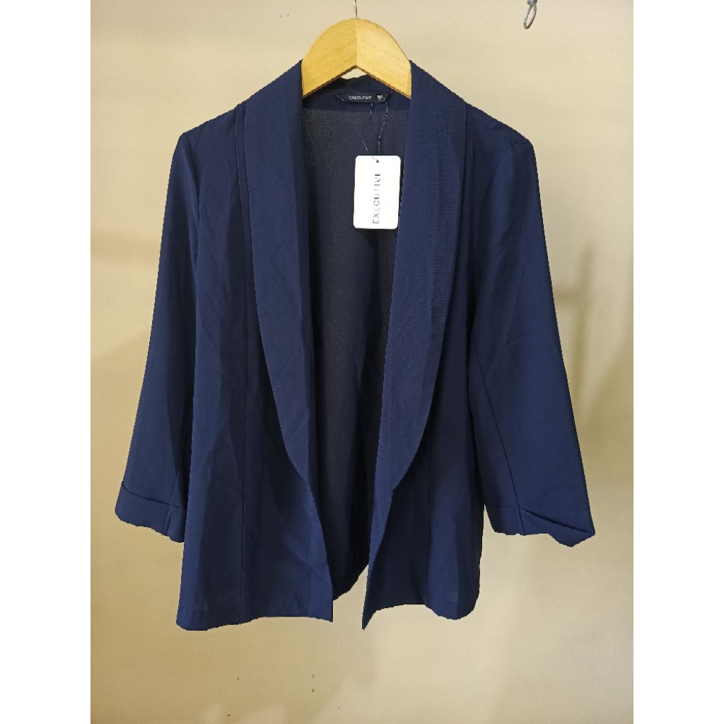 EXECUTIVE BLAZER OUTHER WANITA ORIGINAL