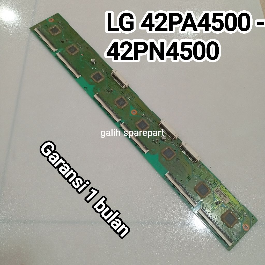 BUFFER TV PLASMA LG 42PA4500 - 42PN4500 BUFFER TV PLASMA