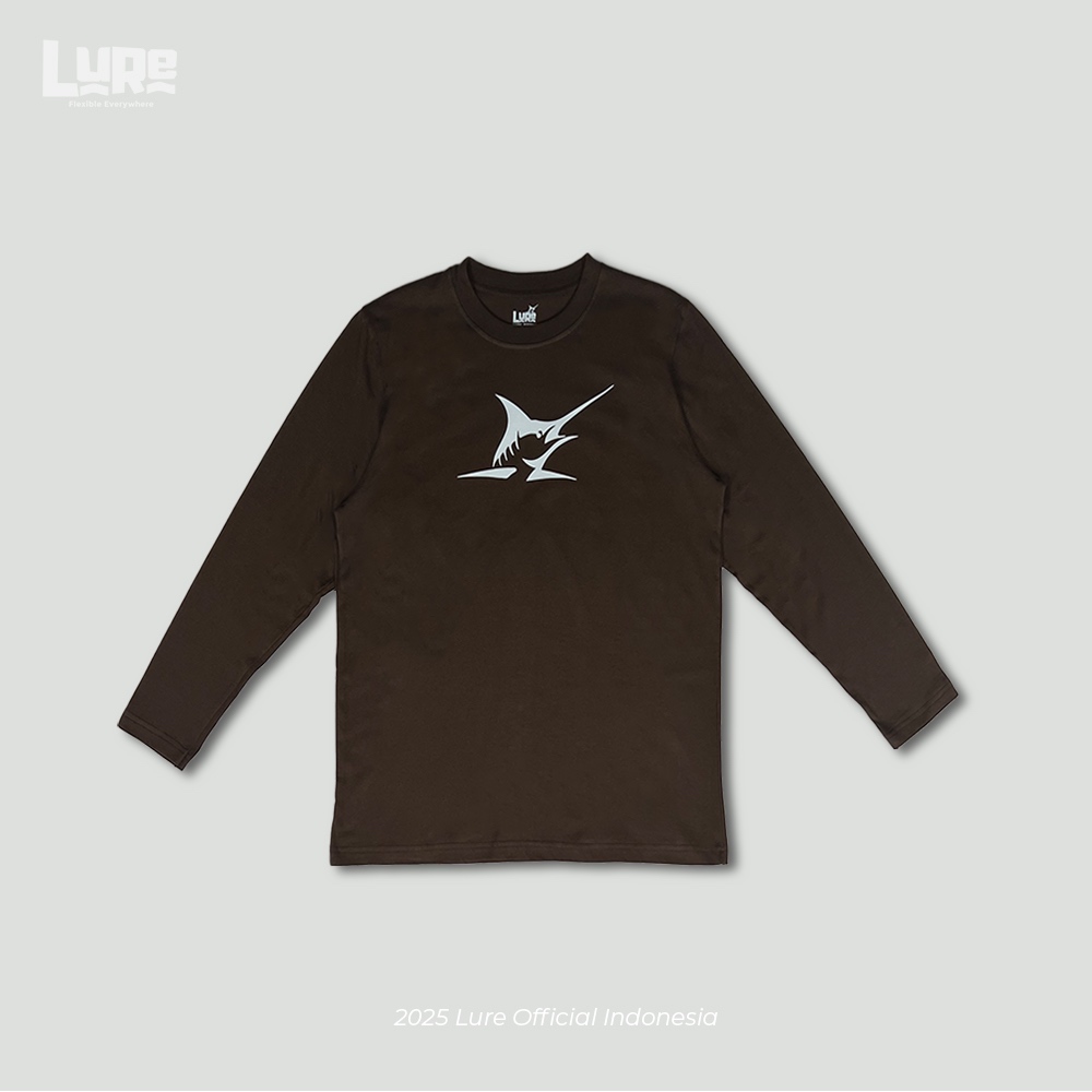 Lure T-Shirt Long Sleeve (LLSS2502)