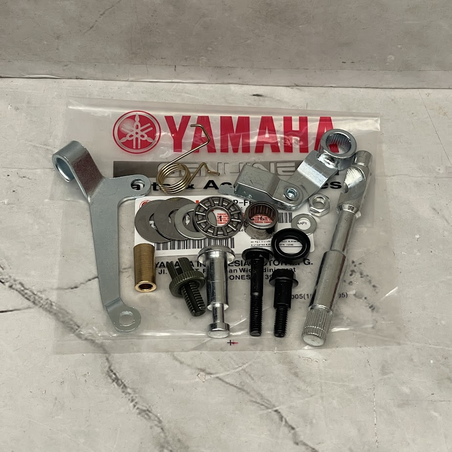 Stut Stud Kopling Yamaha X1 Jupiter Z Vega lama Vega ZR Fizr Crypton Assy TDR