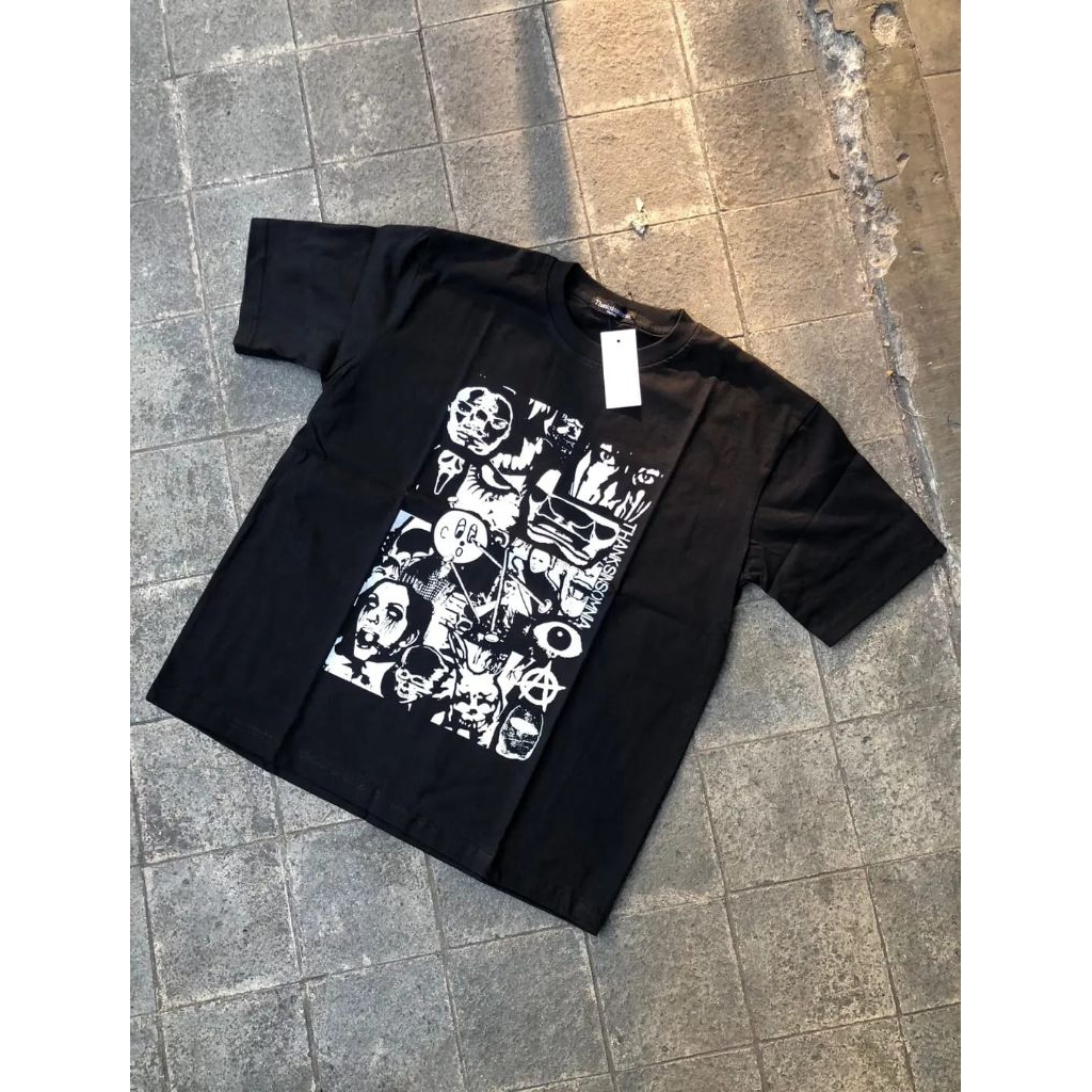 t-shirtTHANKSINSOMNIA